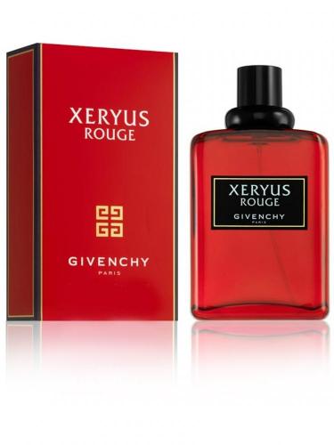 בושם לגבר ג'יבנשי אקסריוס א.ד.ט - Givenchy Xeryus E.D.T