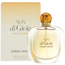 בושם לאישה ג'ורג'יו ארמני סאן די ג'יויה א.ד.פ - Giorgio Armani Sun Di Gioia E.D.P