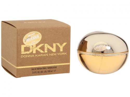 דונה קארן גולדן א.ד.פ בושם לאישה - Donna Karan Golden E.D.P