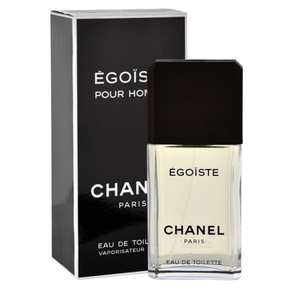 שאנל אגואיסט א.ד.ט בושם לגבר - Chanel Egoiste E.D.T