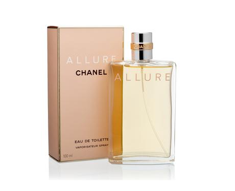 שאנל אלור א.ד.ט בושם לאישה - Chanel Allure E.D.T