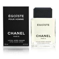 אפטר שייב לגבר שאנל אגואיסט - After Shave Chanel Egoiste
