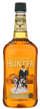 100 מ"ל Canadian Hunter 