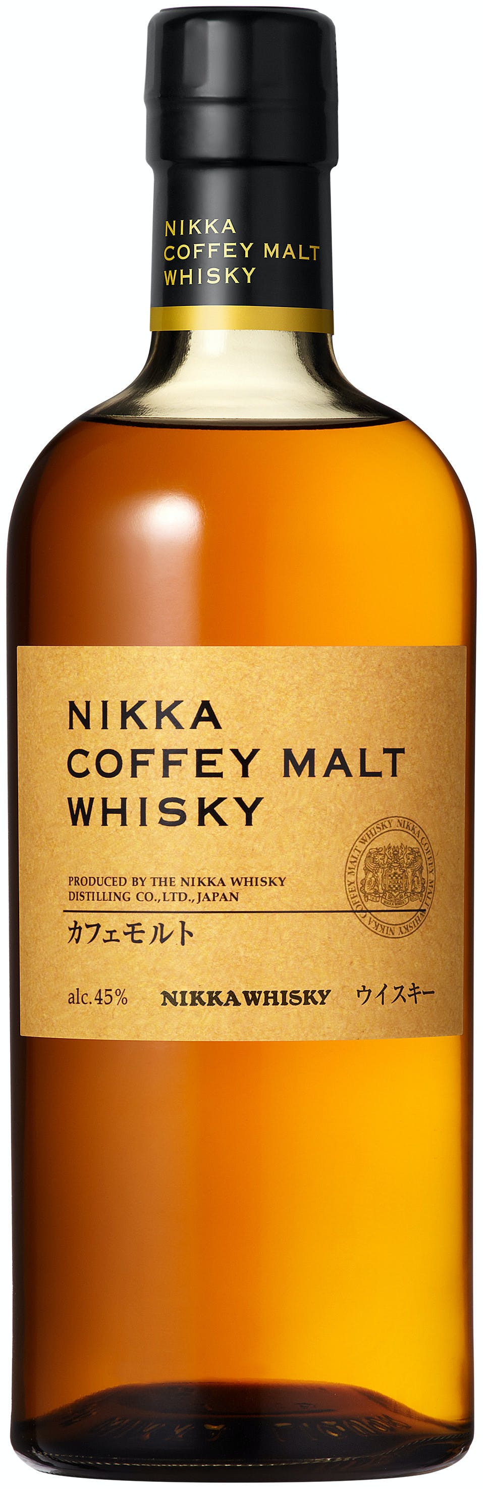 100 מ"ל  Nikka Coffey Malt