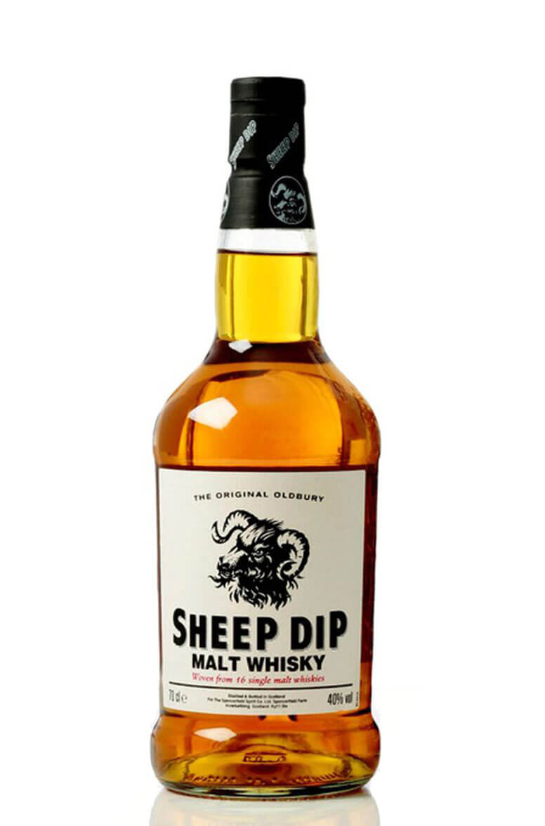 100 מ"ל Sheep Dip 