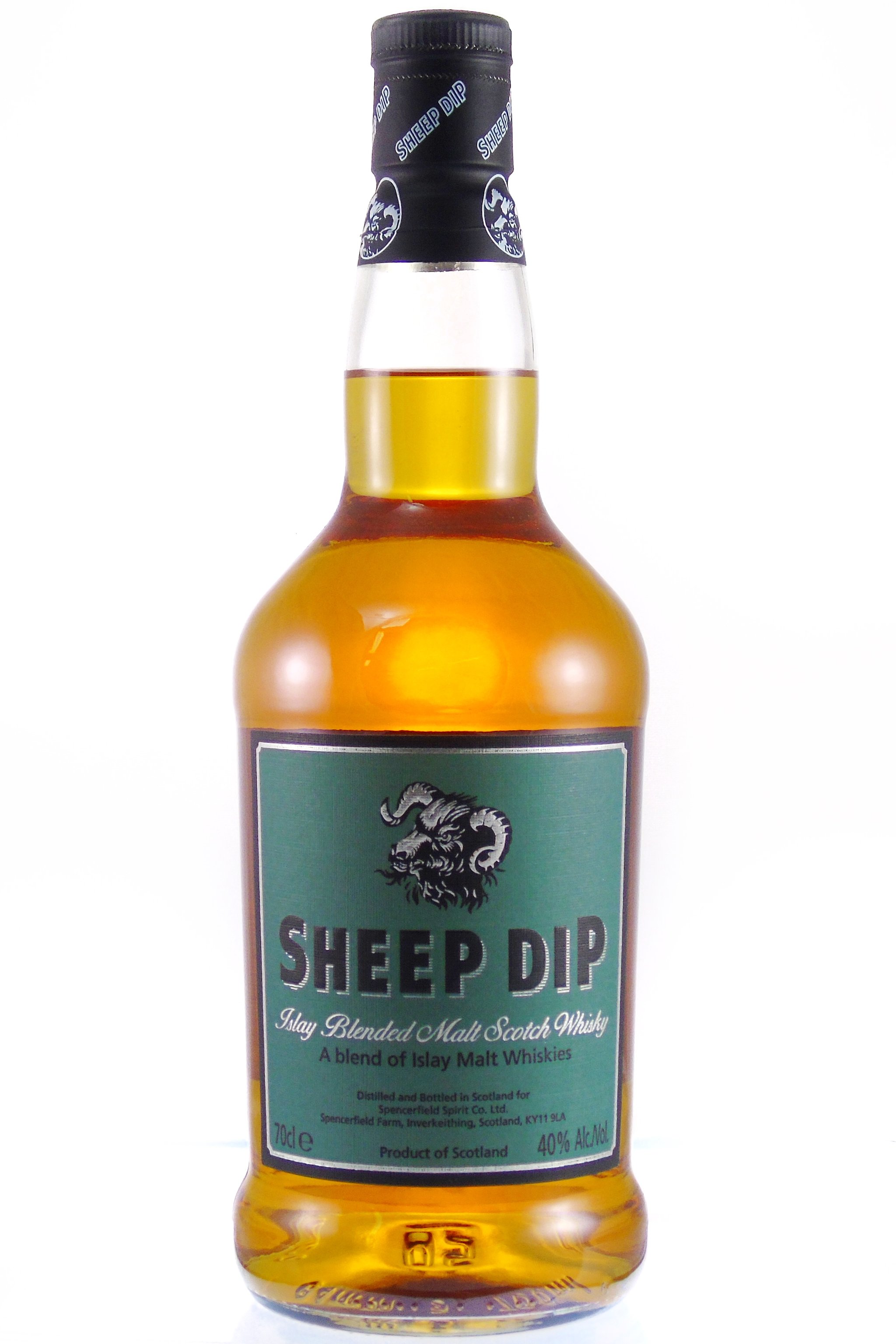 100 מ"ל Sheep Dip Islay 