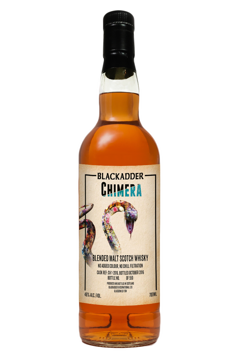 100 מ"ל Blackadder Chimera
