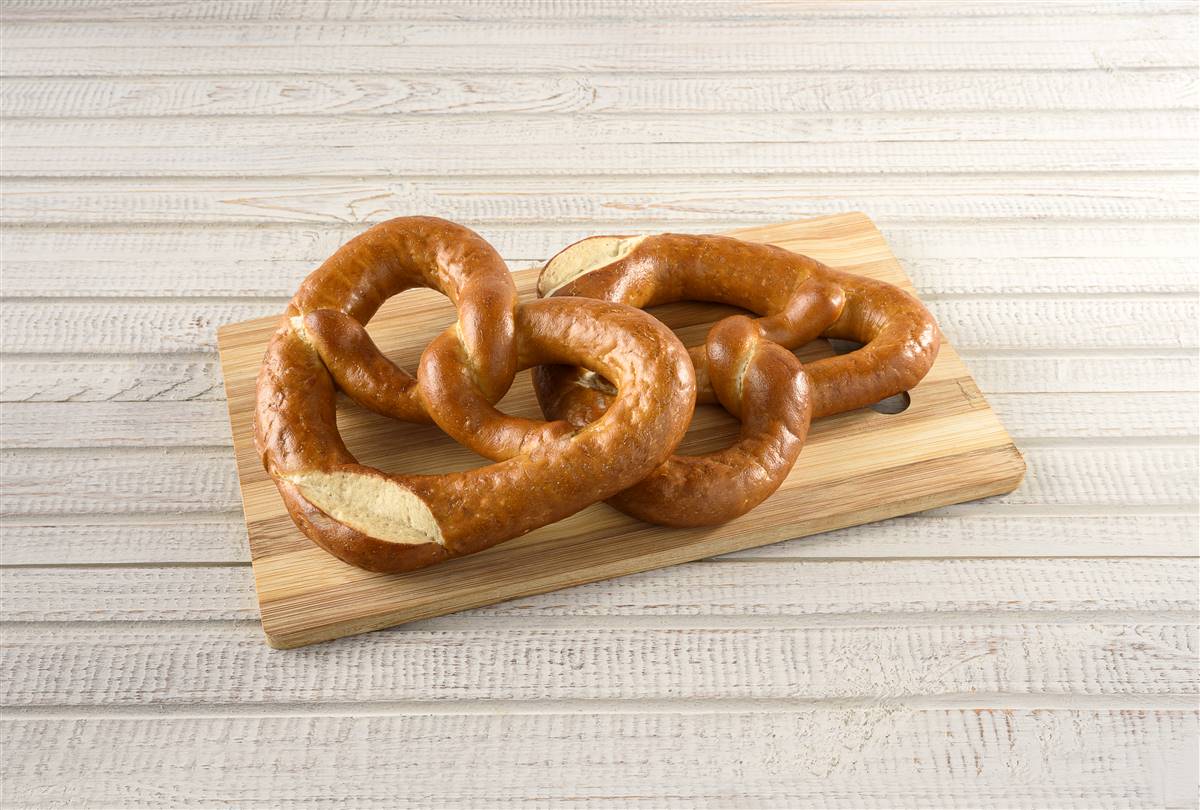 פרצל אפוי קפוא
