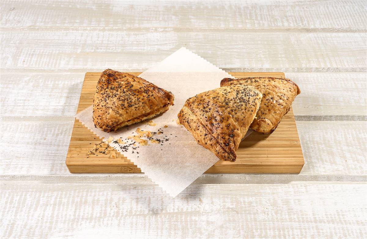 בורקס טורקי פטריות