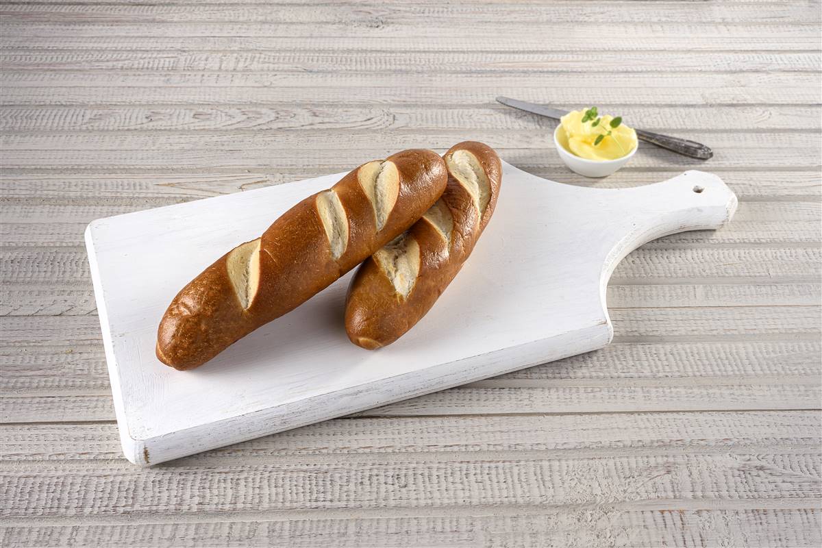  לחמניית פרצל