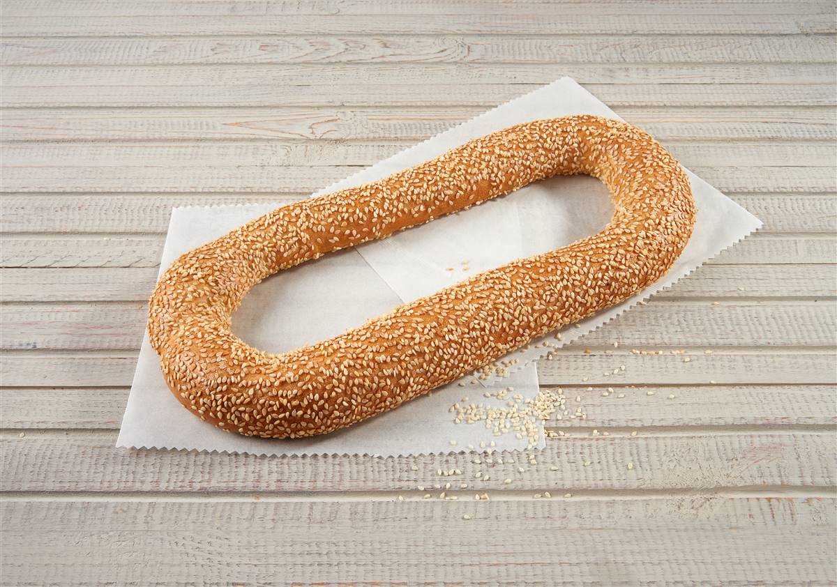 בייגלה ירושלמי