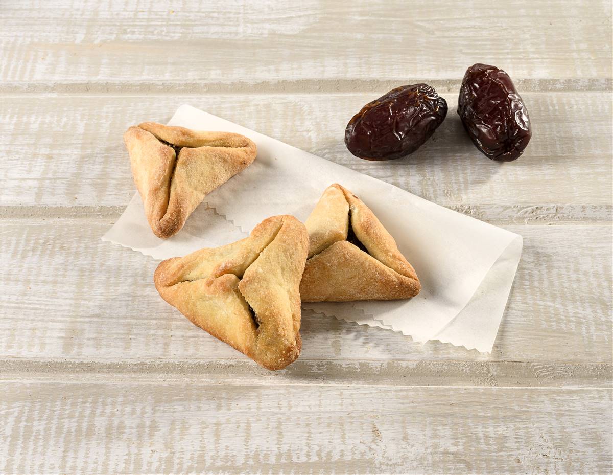 אוזני המן תמרים