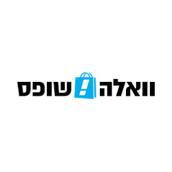 וואלה! שופס