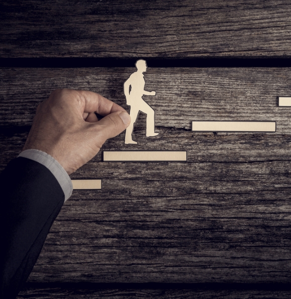 מסלולי קידום