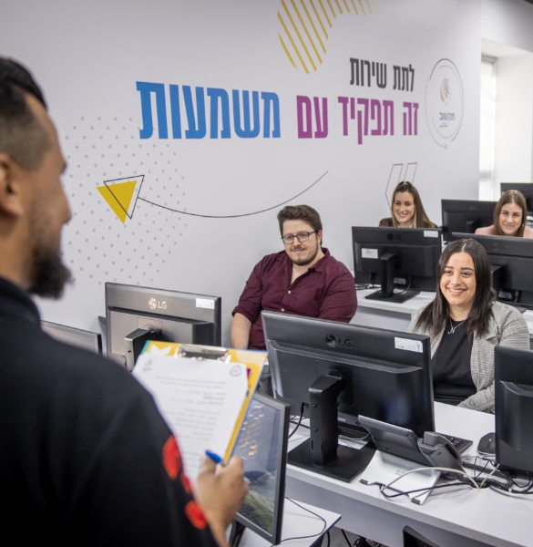 פיתוח מקצועי