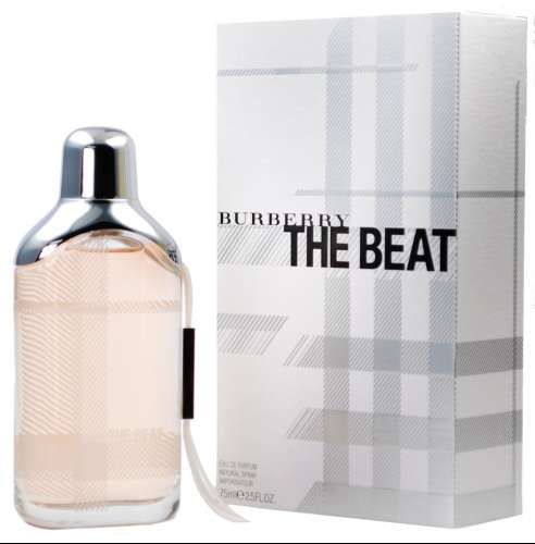 בושם לאישה ברברי דה ביט א.ד.פ - Burberry The Beat E.D.P
