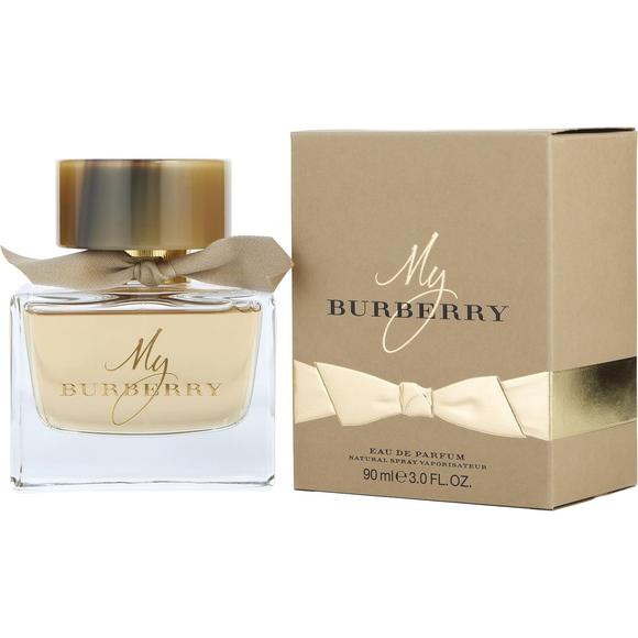 ברברי מיי ברברי א.ד.פ בושם לאישה - Burberry My Burbbery E.D.P