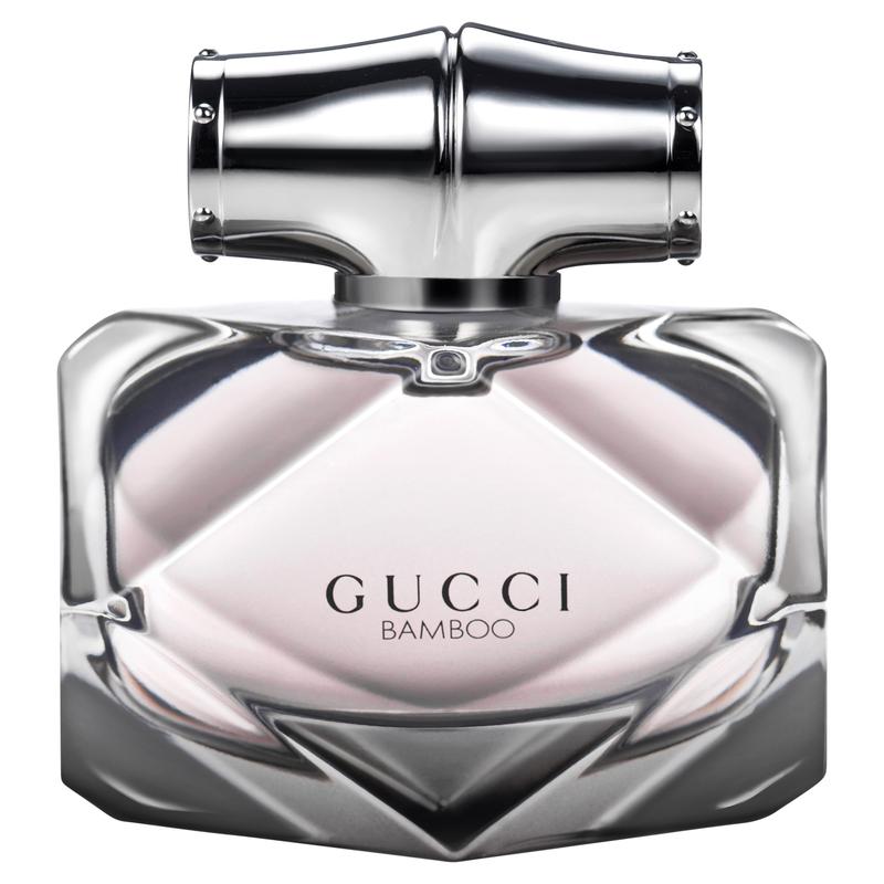 גוצ'י במבו א.ד.פ בושם לאישה - Gucci Bamboo E.D.P