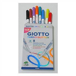 טוש גיאוטו נצנץ 8