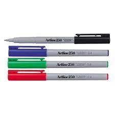 ארטליין 250 דק