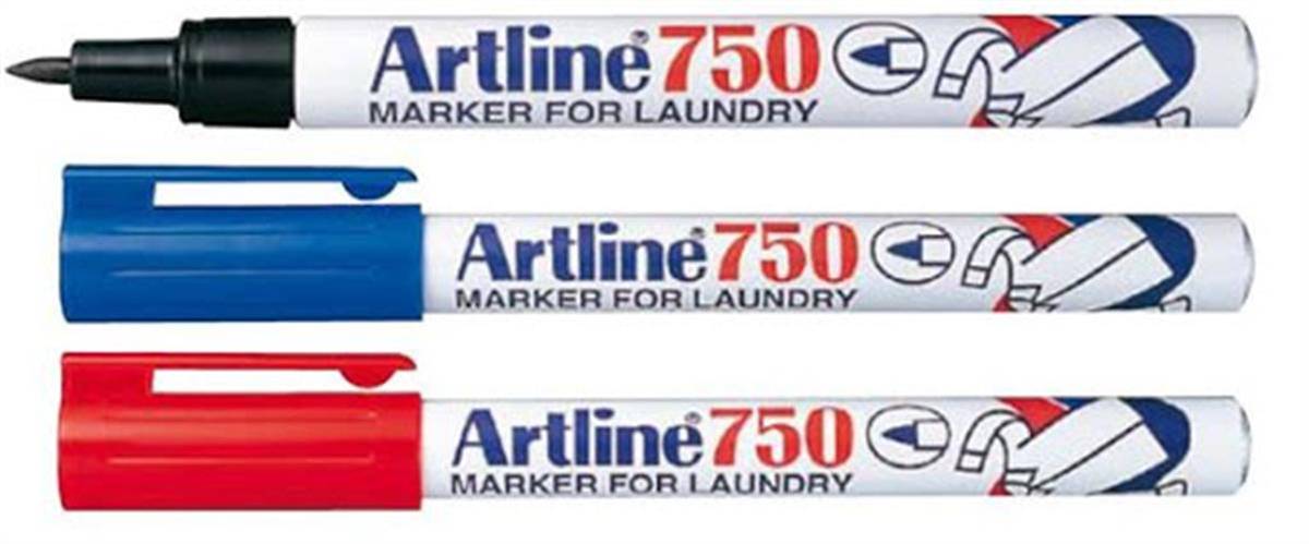 ארטליין דק 750