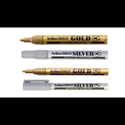 ארטליין זהב/כסף