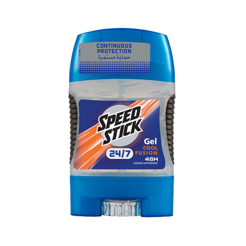 ספיד סטיק ג'ל 24/7 לגבר - Speed Stick