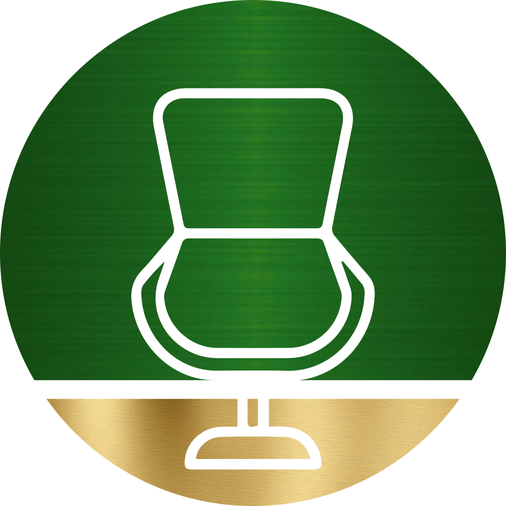 כסאות מזכירה