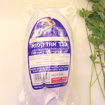 כבד אווז
