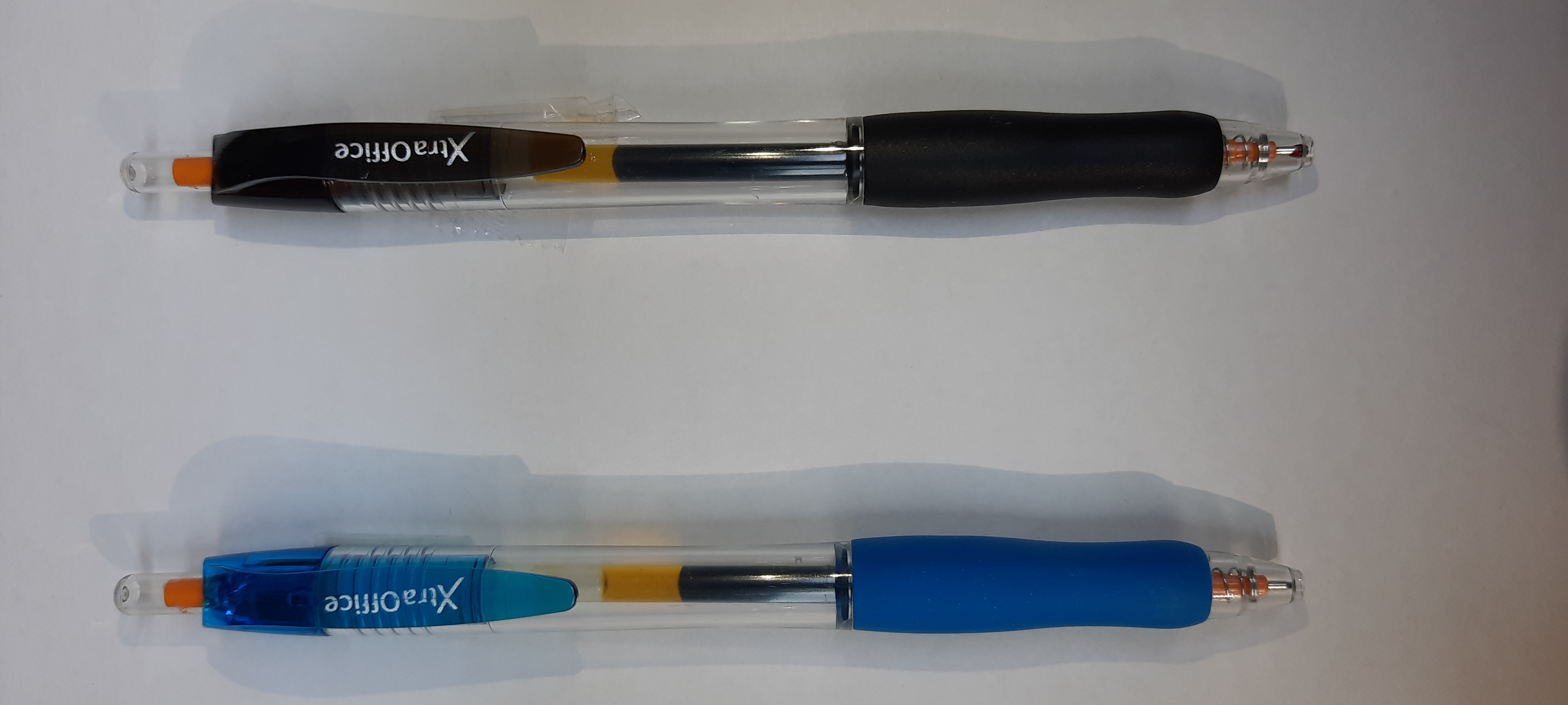 עט לחצן אקסטרה אופיס