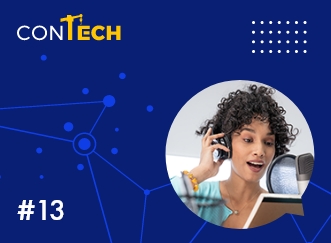 #3 Broadcasted from Tel Aviv - the new capital of Construction Tech & PropTech