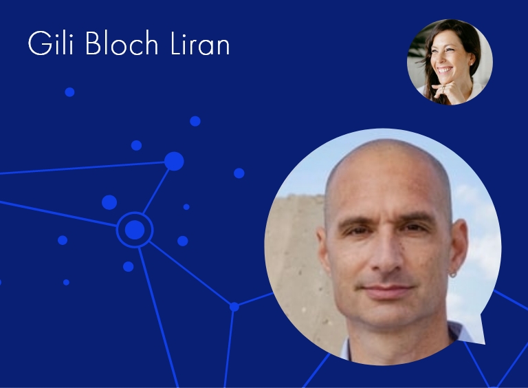 #1- Broadcasted from Tel Aviv - the new capital of Construction Tech & PropTech