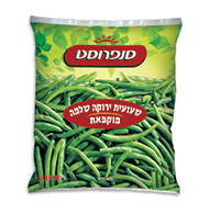 שעועית ירוקה שלמה סנפרוסט