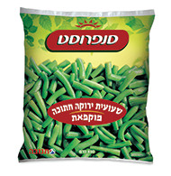 שעועית ירוקה חתוכה סנפרוסט