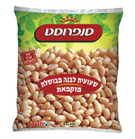 שעועית לבנה סנפרוסט