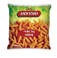 גזר גמדי סנפרוסט