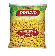 גרעיני תירס סנפרוסט