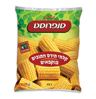 קלחי תירס סנפרוסט