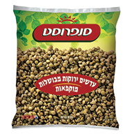 עדשים ירוקות סנפרוסט