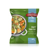 לקט לעוף סנפרוסט