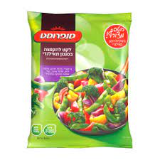 לקט תיאלנדי להקפצה סנפרוסט