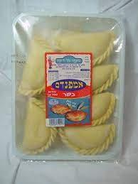אמפנדס פטריות חייקה