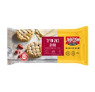 בצק פריך מתוק מעדנות