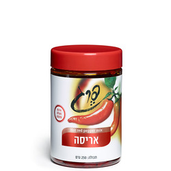 אריסה