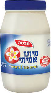מיונז תלמה