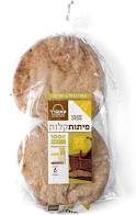פיתות כוסמין טאוברד