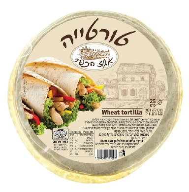טורטיה