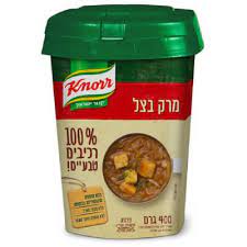 מרק בצל קנור