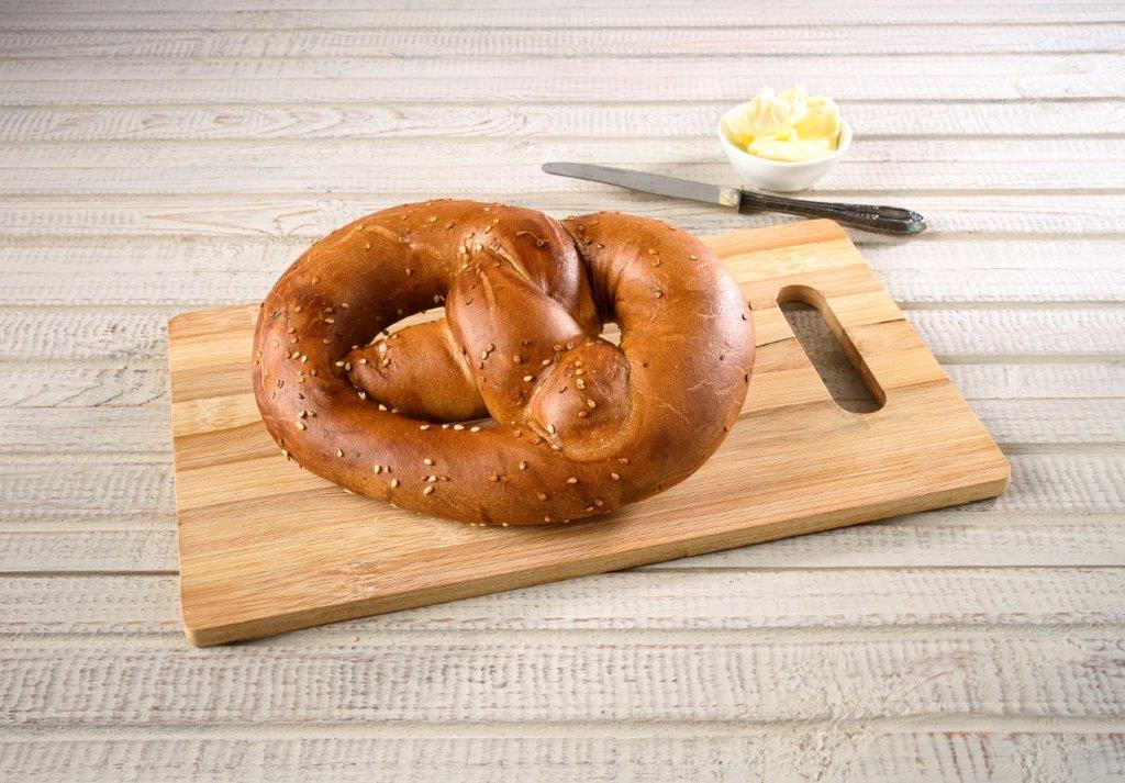 בייגל שמינייה