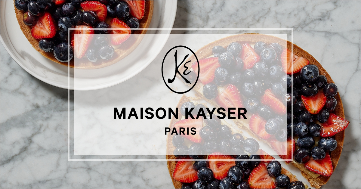 Maison Kayser
